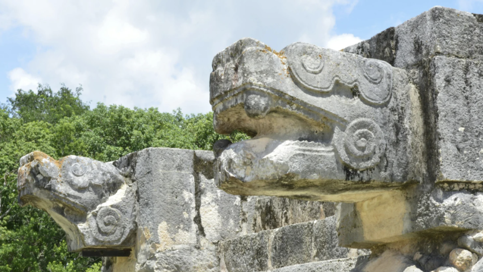 Riviera Maya com Tudo Inclu&iacute;do!